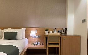 Huvan Beach Hotel At Hulhumale