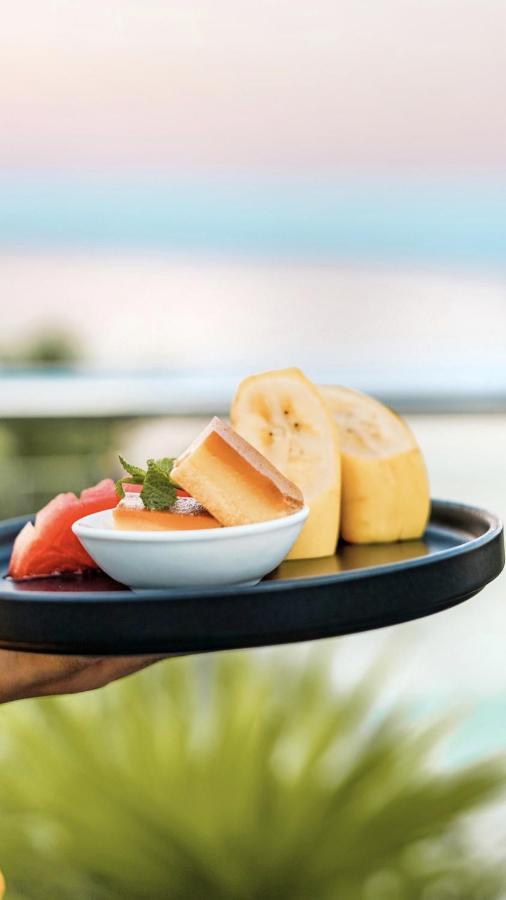 Huvan Beach Hotel At Hulhumale Exterior foto
